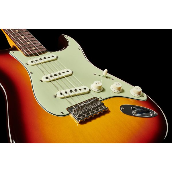 Fender 59 Strat Hardtail C3CSB NOS