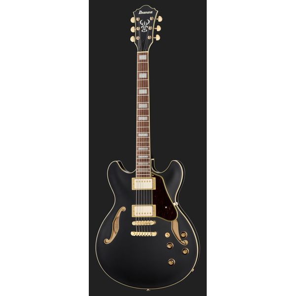 Ibanez AS73 G BKF