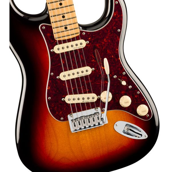 Fender Player II Mod Strat MN 3TS