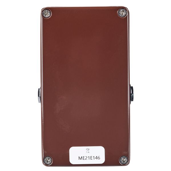 Crazy Tube Circuits Memphis Vibrato