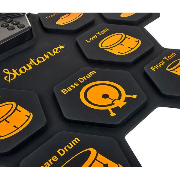 Startone Mat Drum