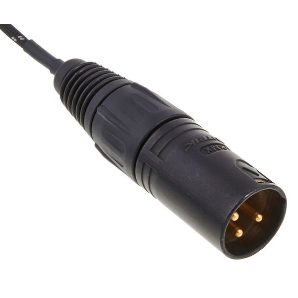 Schertler Dyn-C-P48 Cello Microphone