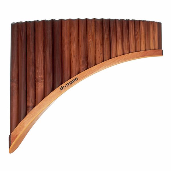 Thomann Panflute G