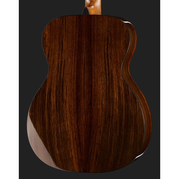 Martin Guitar OM-21 Sunburst