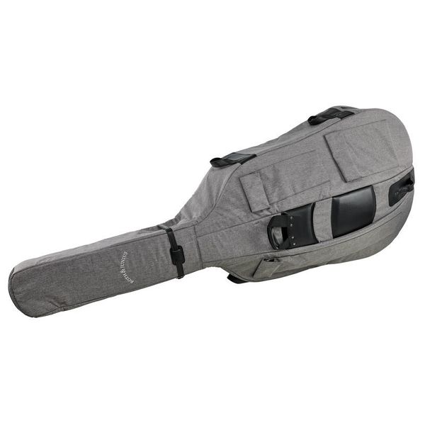 Roth & Junius BSB-02 4/4 GG Bass Soft Bag