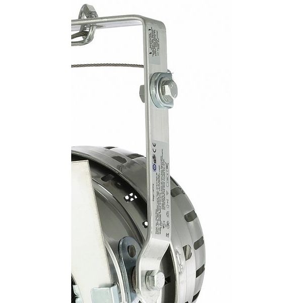 Stairville PAR 56 Short Alu