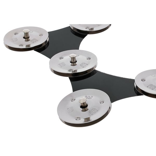 Meinl Super Flex Hihat Tambourine