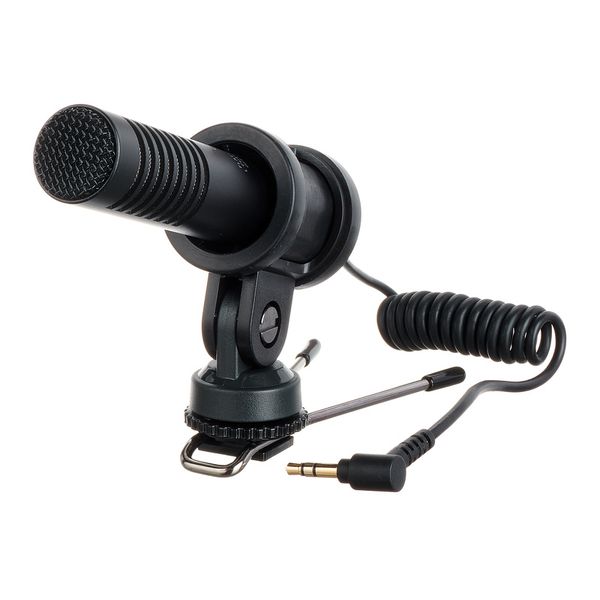 Behringer Video Mic X1