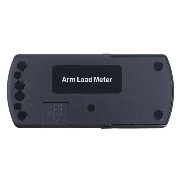 Pro-Ject Measure it E