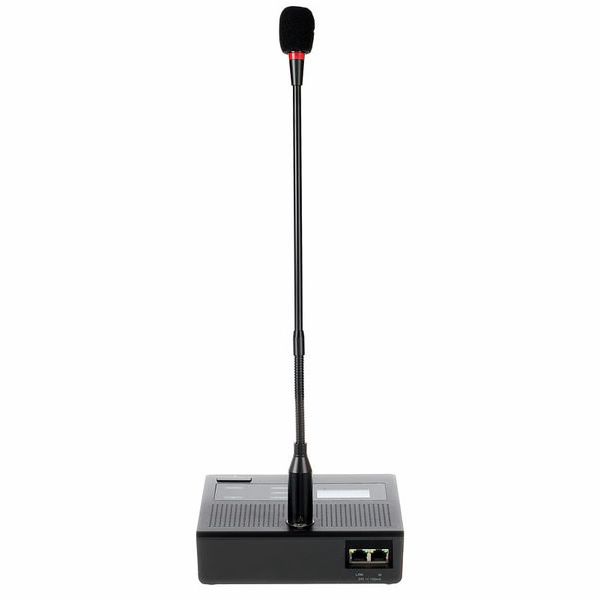 the t.bone Speech 100 M 15+1 Bundle