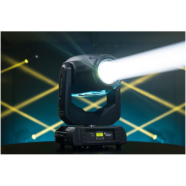 Stairville BS-280 R10 BeamSpot Bundle