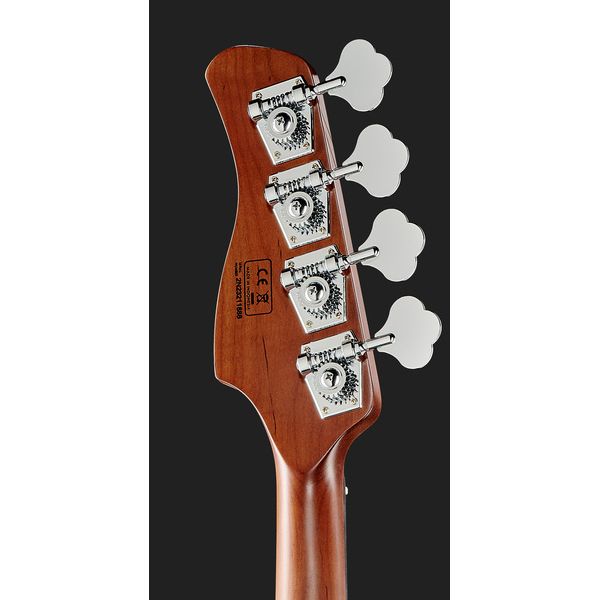 Marcus Miller V5 Alder-4 CGM