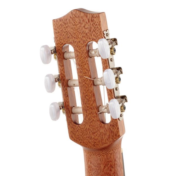 Thomann Lute Guitar Large Body CYP