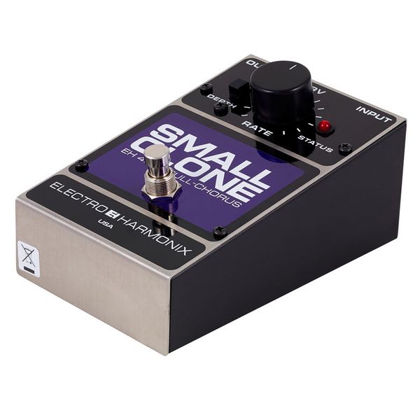 Electro Harmonix Small Clone