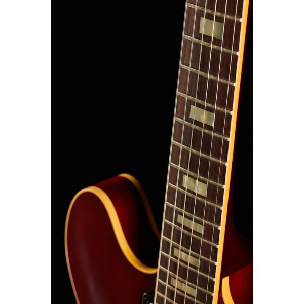 Gibson 1964 ES-335 Reissue 60s CH VOS