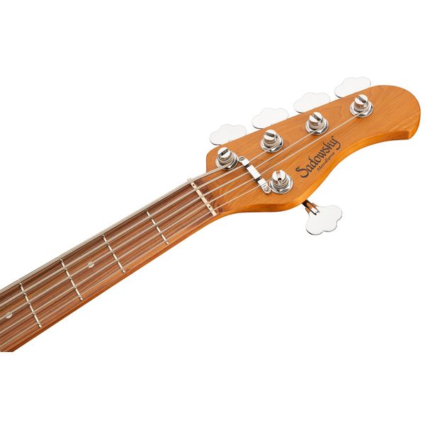 Sadowsky MetroExp21 Vint JJ5 Morado SGR