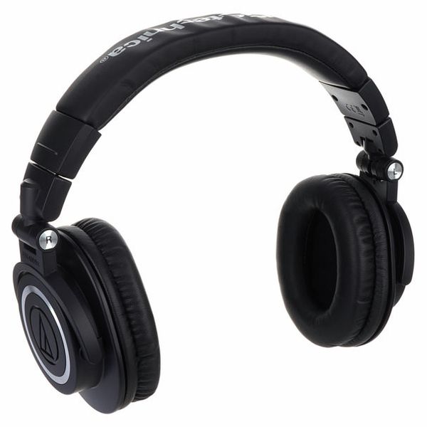 Audio-Technica ATH-M50X