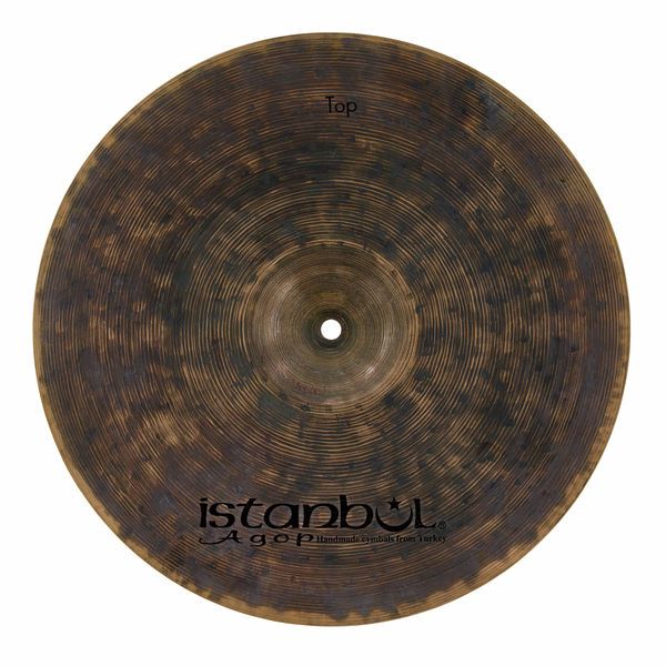 Istanbul Agop 15" Cindy Blackman OM Hi-Hat