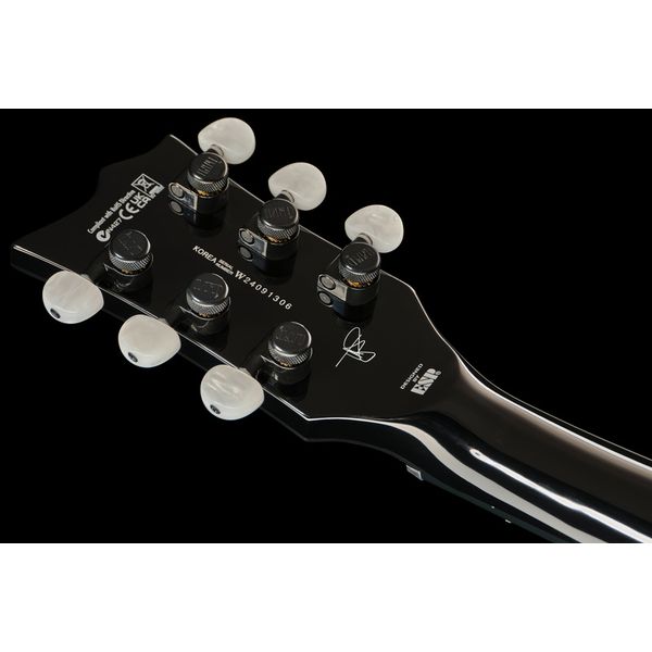 ESP LTD TED-EC BLK
