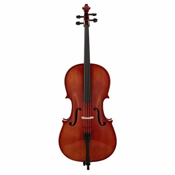 Alfred Stingl by Höfner AS-190-C Cello Set 1/2
