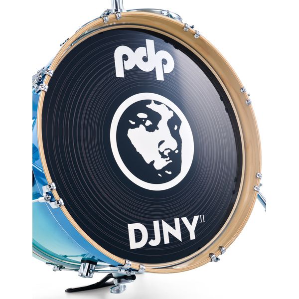 DW PDP New Yorker Daru Jones