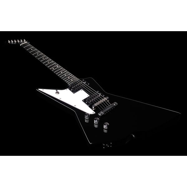 Harley Benton Extreme-76LH BK Bundle