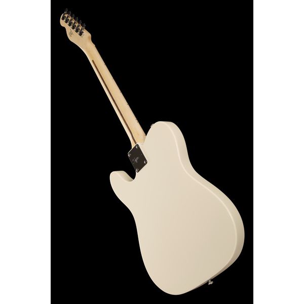 Squier Sonic Esquire H Arctic White