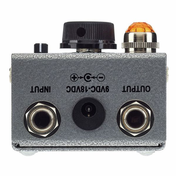 Fulltone CS-Ranger Booster