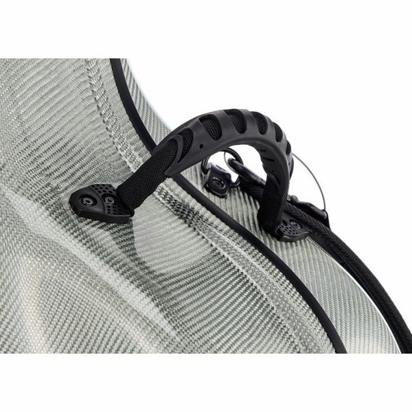 Gewa Idea Titanium Carbon 3.3 Bdx.