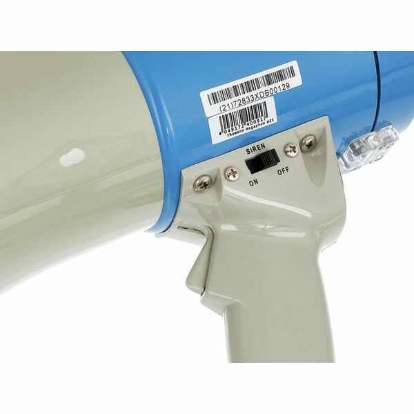 Thomann M25 Megaphone