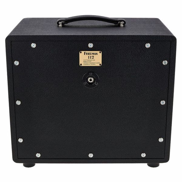 Friedman 112 Vintage Cabinet