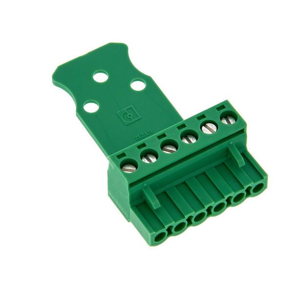 Phoenix Contact Stecker MSTB 2,5/6-STZ-5,08