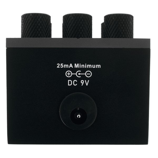 Solar Guitars Chug Lite Distortion