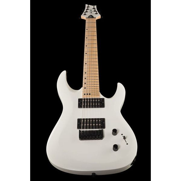 Harley Benton R-457MN WH Progressive Series