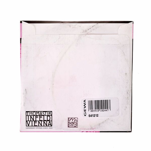 Thomastik Spirocore G Cello 4/4 light