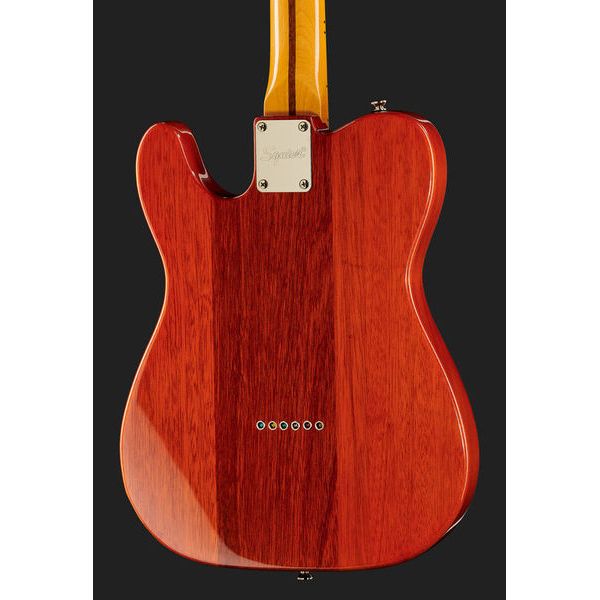 Squier CV 60s Thinline Tele MN NT