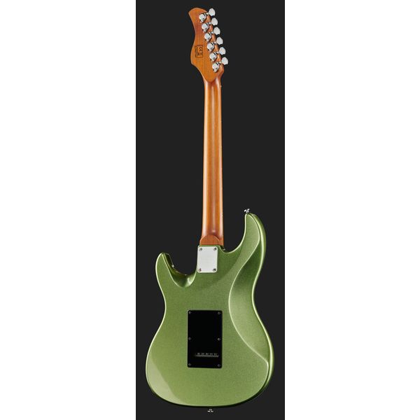 Larry Carlton S7 SG 2nd Gen