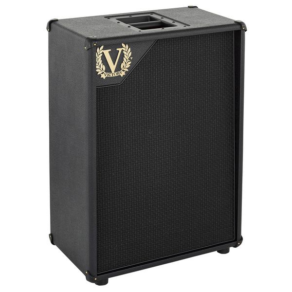 Victory Amplifiers Sheriff 212 Cabinet