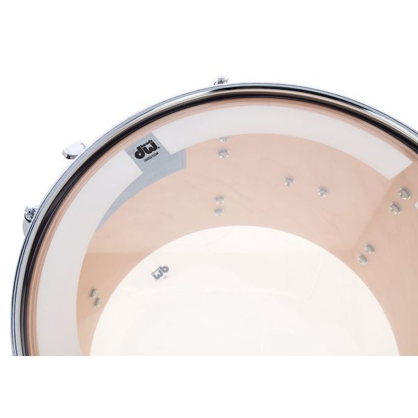 DW 13"x09" TT Performance Tobacco
