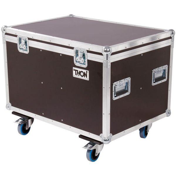 Thon Case 4x Cameo TS 200 FC LED