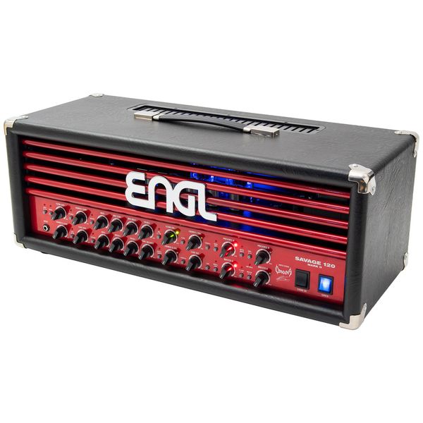 Engl E610II-OS Obscura LTD