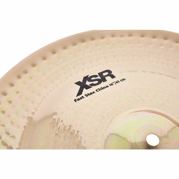 Sabian The Sizzler Stack