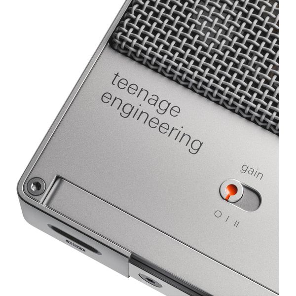 Teenage Engineering CM-15