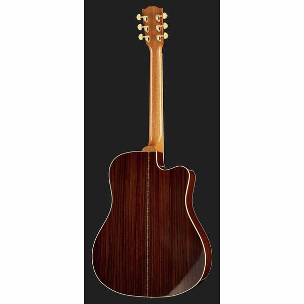 Gibson Songwriter Cutaway SB LH