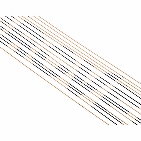 Grover Pro Percussion Snare Drum Wires 13JD