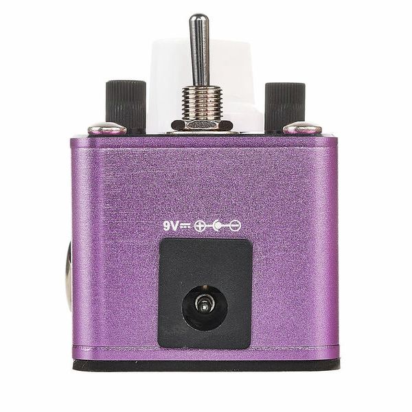 Harley Benton MiniStomp Drop Kick