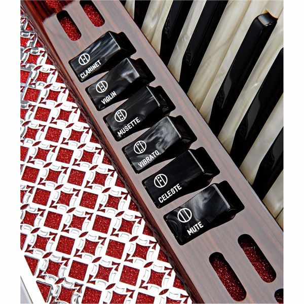 Thomann Alpin III 72 M