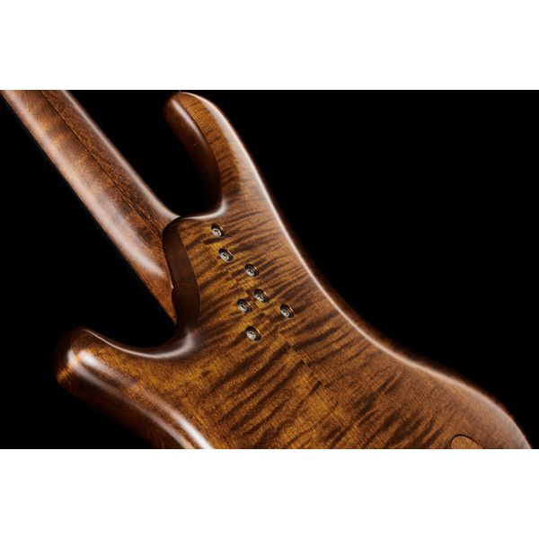 Marleaux Tiuz 4 Worn Spruce LTD