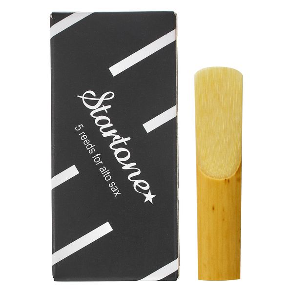 Startone Alto Saxophone Reed 1.5