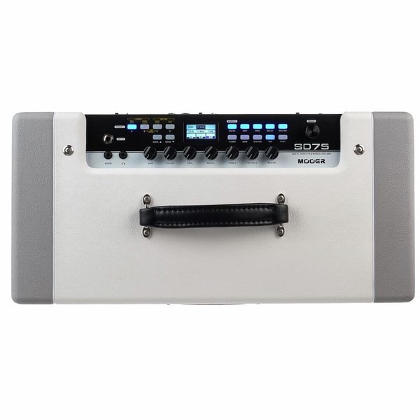 Mooer SD 75 Modelling Guitar Combo
